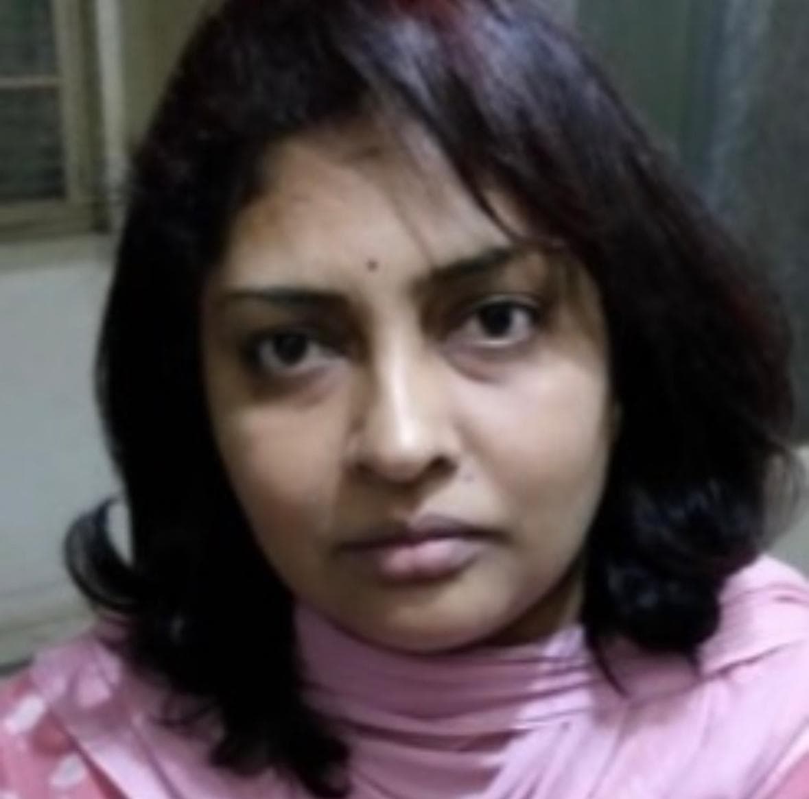 Srilalitha, artist at Sri Creative Studio